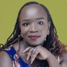 Dr. Molla Adelene Apondi Lollah